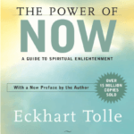 the power of now front cover