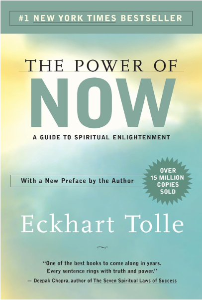 power of now