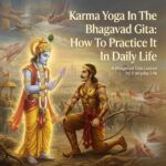 Karma Yoga in the Bhagavad Gita